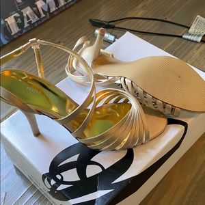 Nine West heels